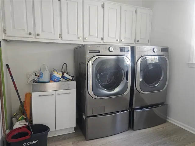 $4,275 | 526 Coopers Pond Drive, Lawrenceville, GA 30044