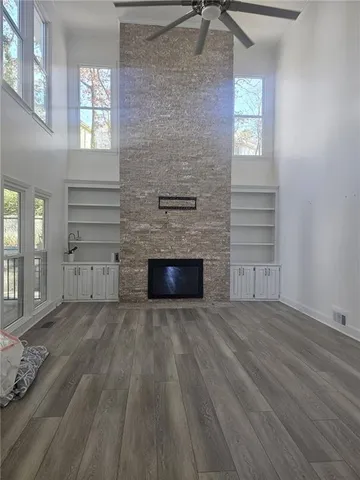 $4,275 | 526 Coopers Pond Drive, Lawrenceville, GA 30044