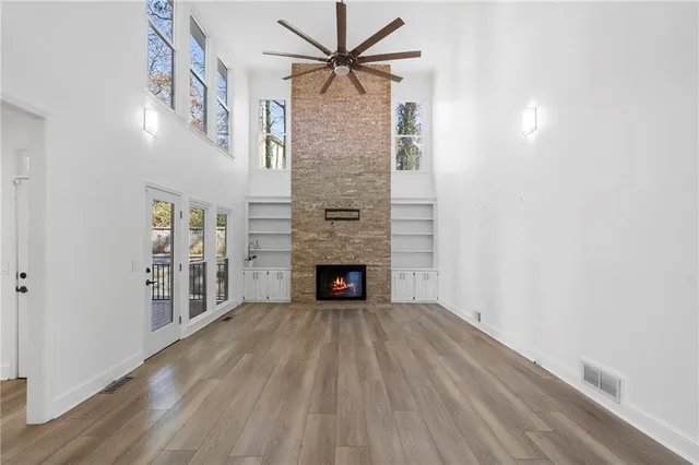 $4,275 | 526 Coopers Pond Drive, Lawrenceville, GA 30044