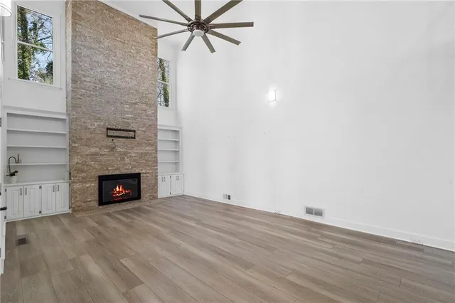 $4,275 | 526 Coopers Pond Drive, Lawrenceville, GA 30044