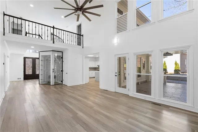 $4,275 | 526 Coopers Pond Drive, Lawrenceville, GA 30044