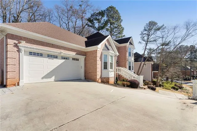 $4,275 | 526 Coopers Pond Drive, Lawrenceville, GA 30044