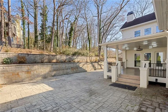 $4,275 | 526 Coopers Pond Drive, Lawrenceville, GA 30044