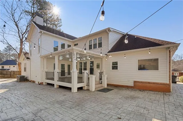 $4,275 | 526 Coopers Pond Drive, Lawrenceville, GA 30044