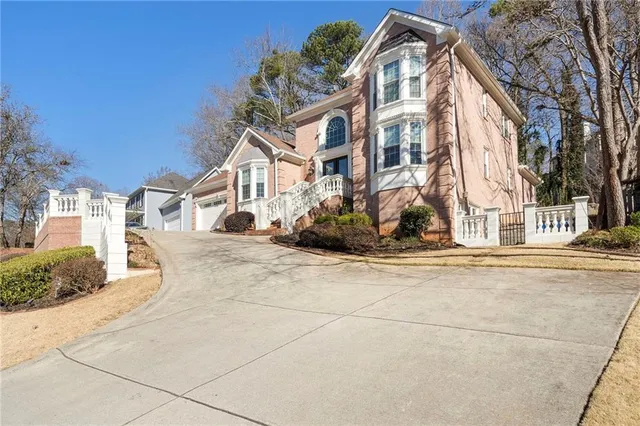 $4,275 | 526 Coopers Pond Drive, Lawrenceville, GA 30044