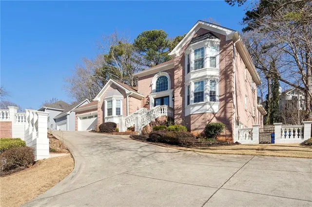 $4,275 | 526 Coopers Pond Drive, Lawrenceville, GA 30044