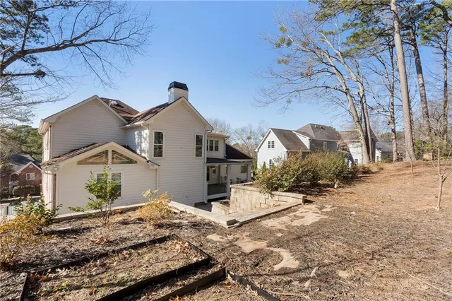 $4,275 | 526 Coopers Pond Drive, Lawrenceville, GA 30044