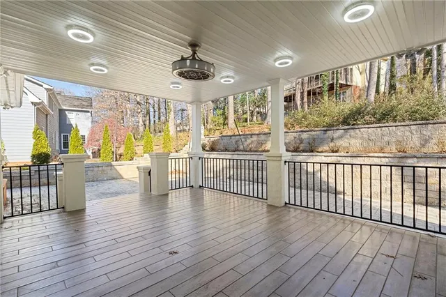 $4,275 | 526 Coopers Pond Drive, Lawrenceville, GA 30044