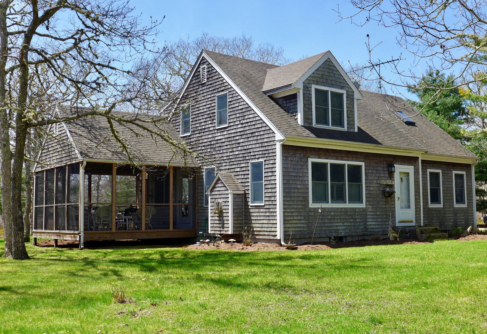 18 Post Oak Road Chilmark, MA 02535 - Photo 1 of 12 Gallery Image 1