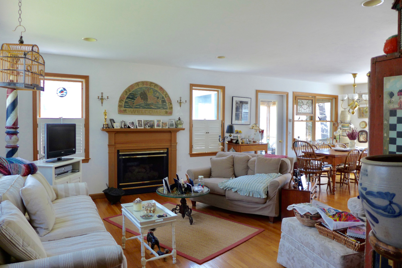 18 Post Oak Road Chilmark, MA 02535 - Photo 3 of 12 Gallery Image 3