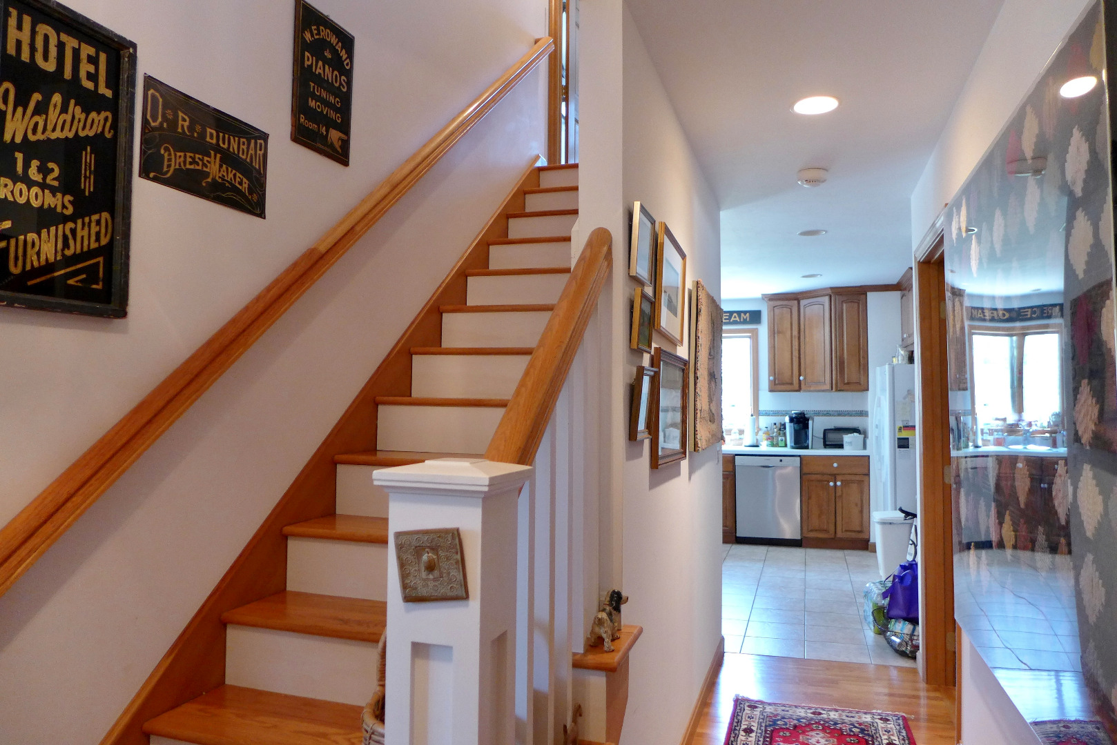 18 Post Oak Road Chilmark, MA 02535 - Photo 5 of 12 Gallery Image 5