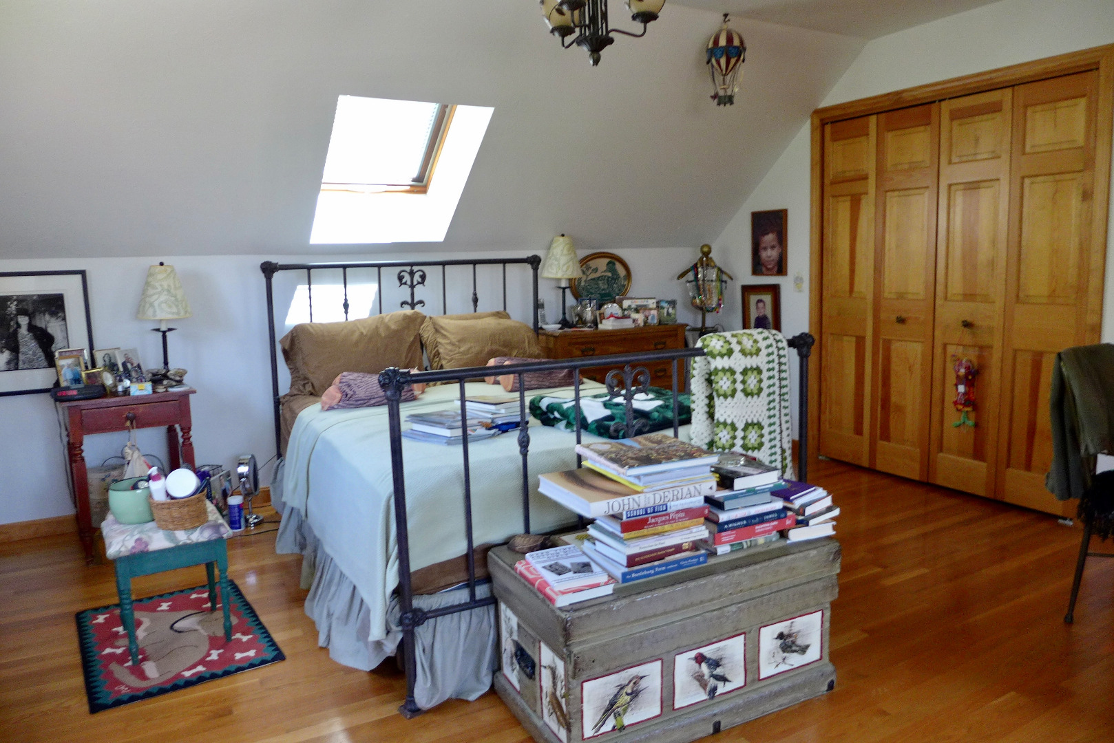 18 Post Oak Road Chilmark, MA 02535 - Photo 7 of 12 Gallery Image 7