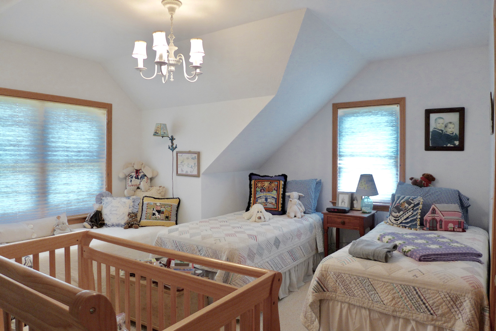 18 Post Oak Road Chilmark, MA 02535 - Photo 8 of 12 Gallery Image 8