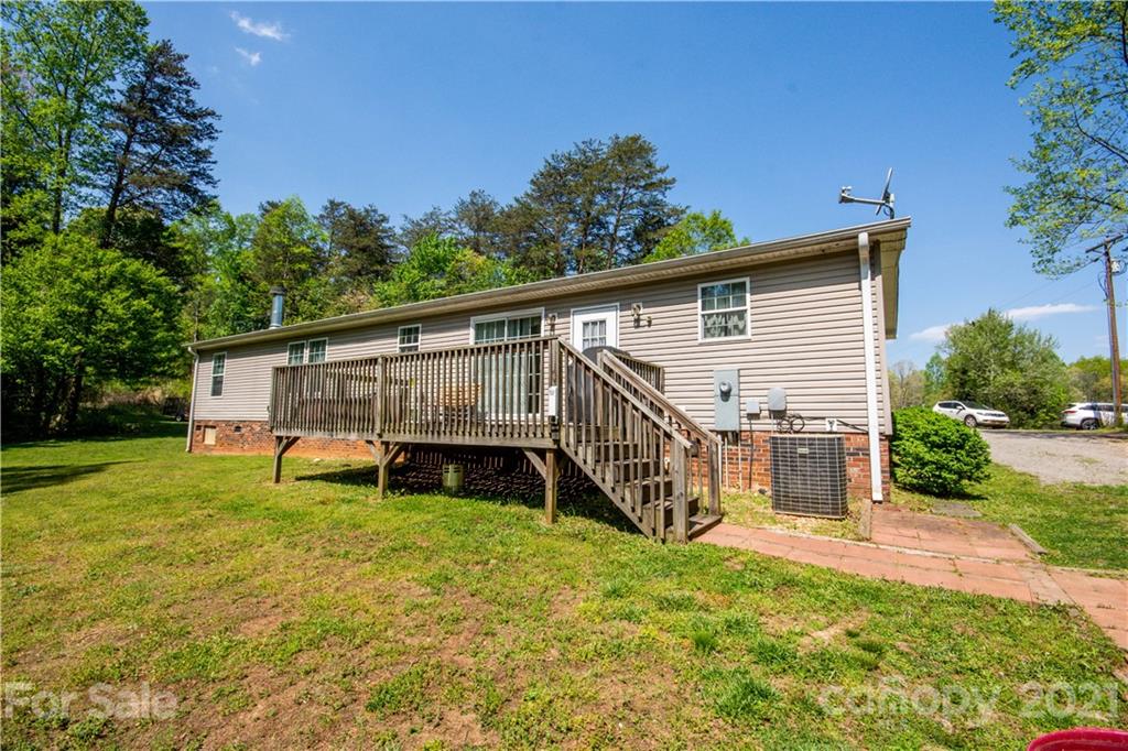 1043 Union Grove Road Harmony, NC 28634 - Photo 26 of 28 Gallery Image 26