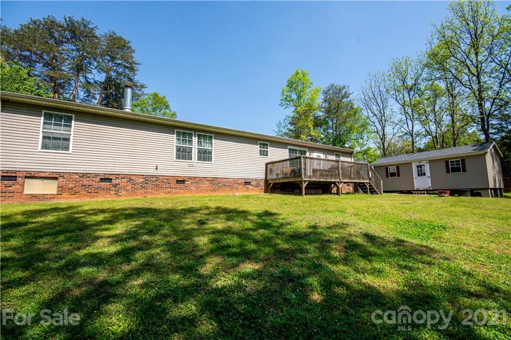 1043 Union Grove Road Harmony, NC 28634 - Photo 28 of 28 Gallery Image 28