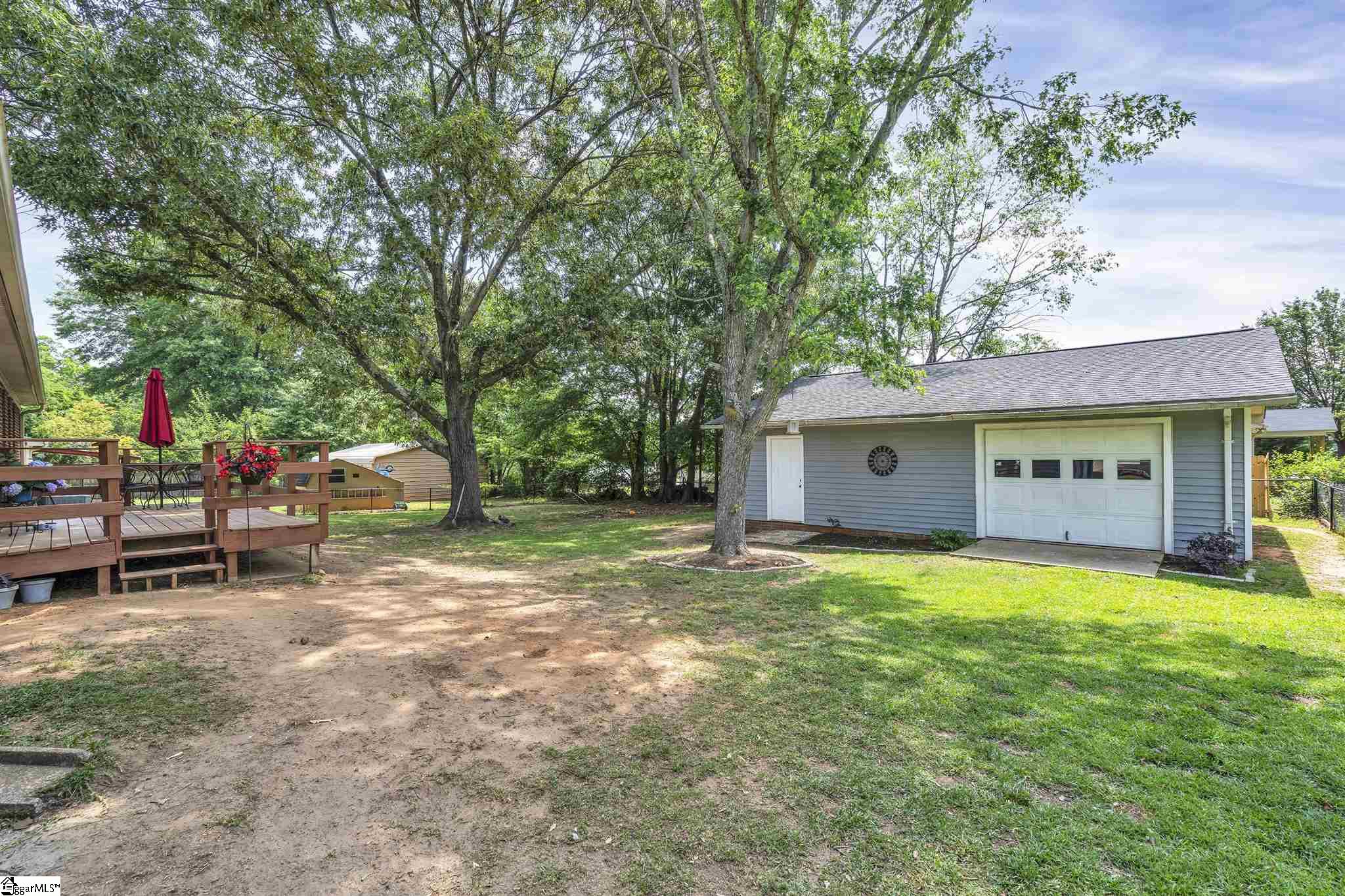 202 Vine Hill Road Greenville, SC 29607 - Photo 12 of 17