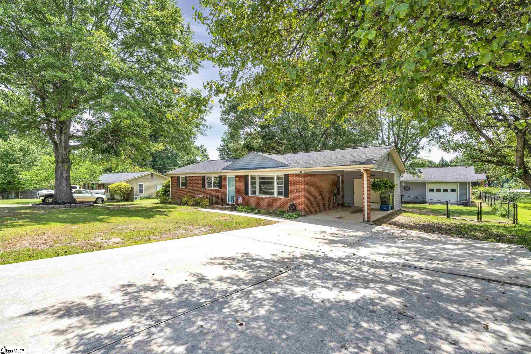 202 Vine Hill Road Greenville, SC 29607 - Photo 16 of 17