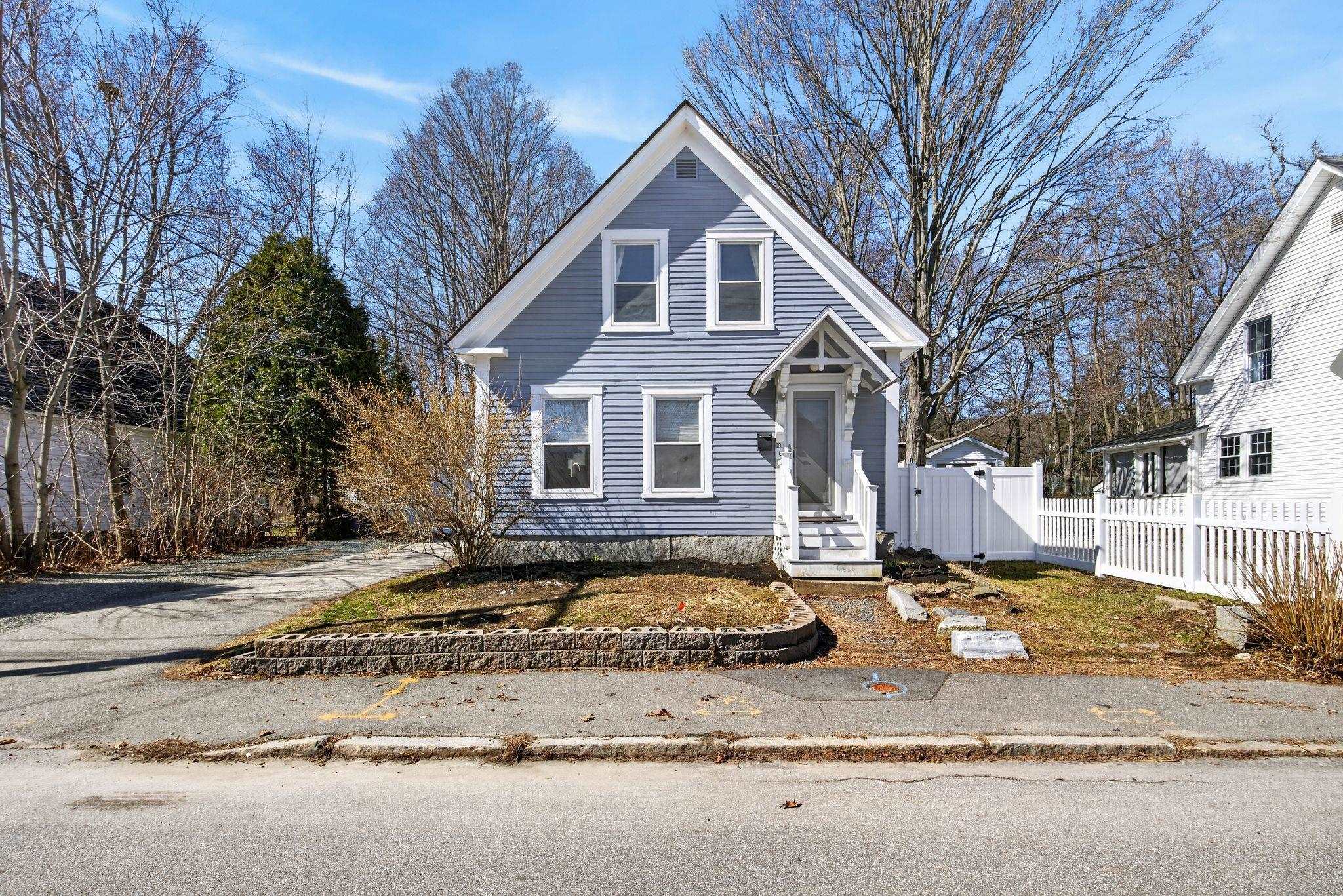 101 Rumford Street Concord, NH 03301 - Photo 1 of 41