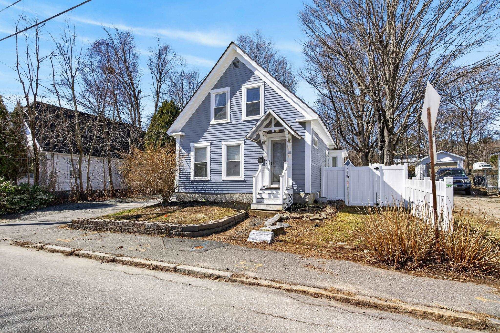101 Rumford Street Concord, NH 03301 - Photo 3 of 41