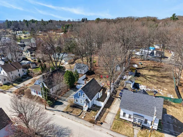 $419,000 | 101 Rumford Street, Concord, NH 03301