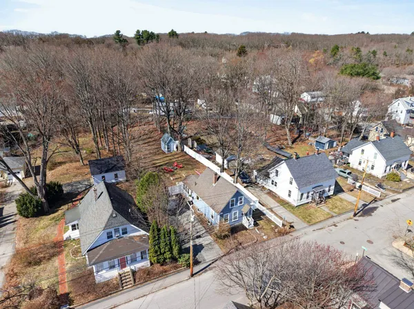 $419,000 | 101 Rumford Street, Concord, NH 03301