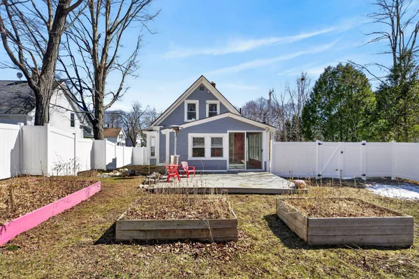 $419,000 | 101 Rumford Street, Concord, NH 03301