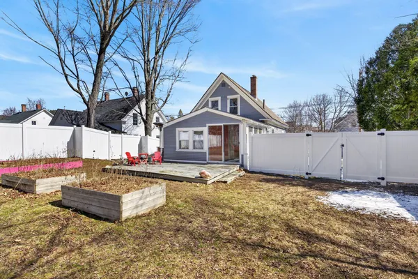$419,000 | 101 Rumford Street, Concord, NH 03301