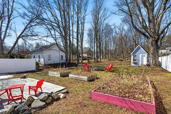 $419,000 | 101 Rumford Street, Concord, NH 03301