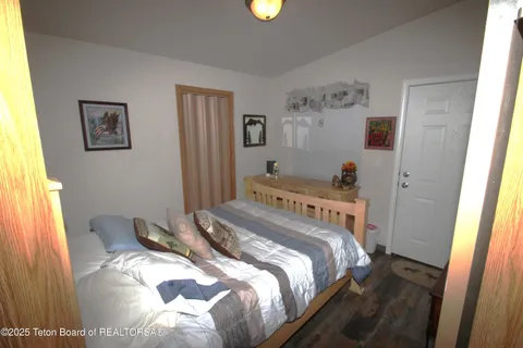 $780,000 | 10 Foothill Boulevard, Alpine, WY 83128