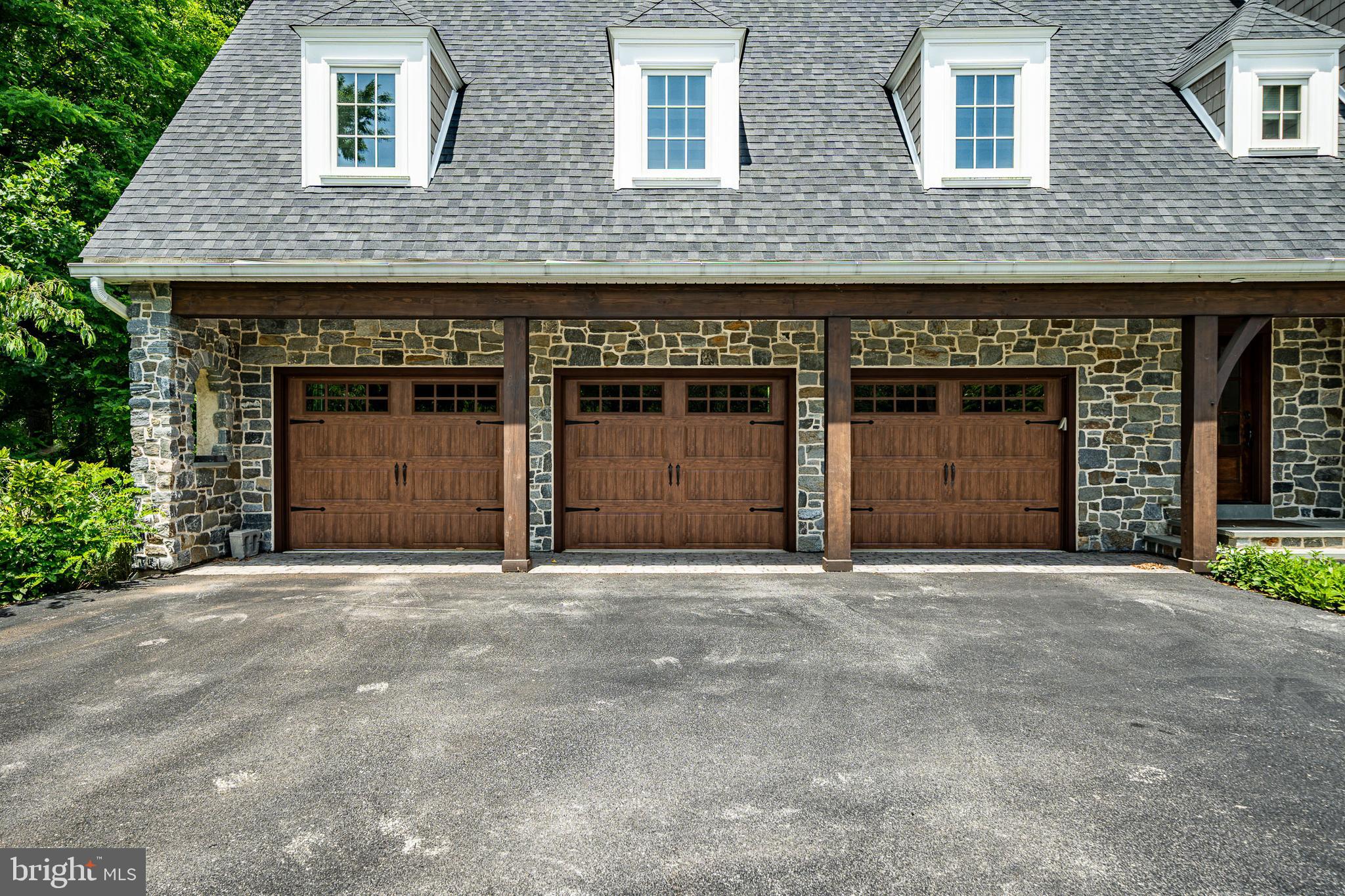 57 Sweetwater Road Glen Mills, PA 19342 - Photo 106 of 106 Three Car Garage