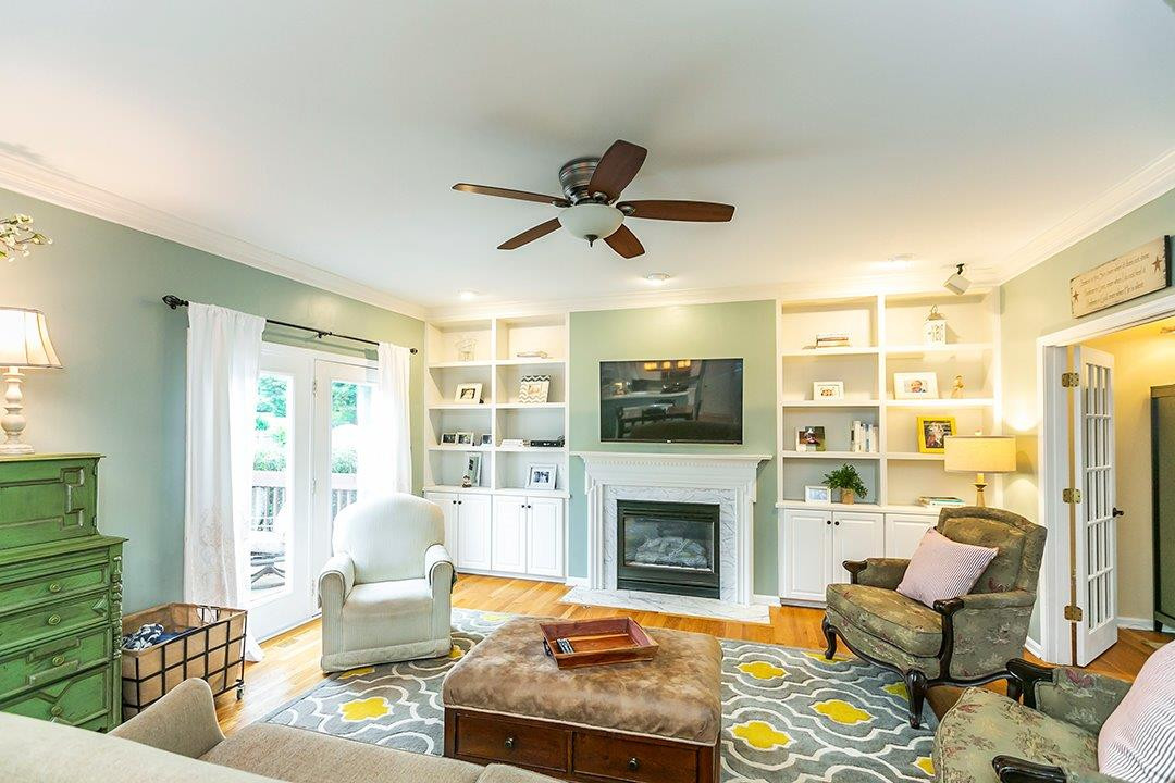 4225 Ridgewater Drive Lexington, KY 40515 - Photo 8 of 48 The current homeowners have never used t