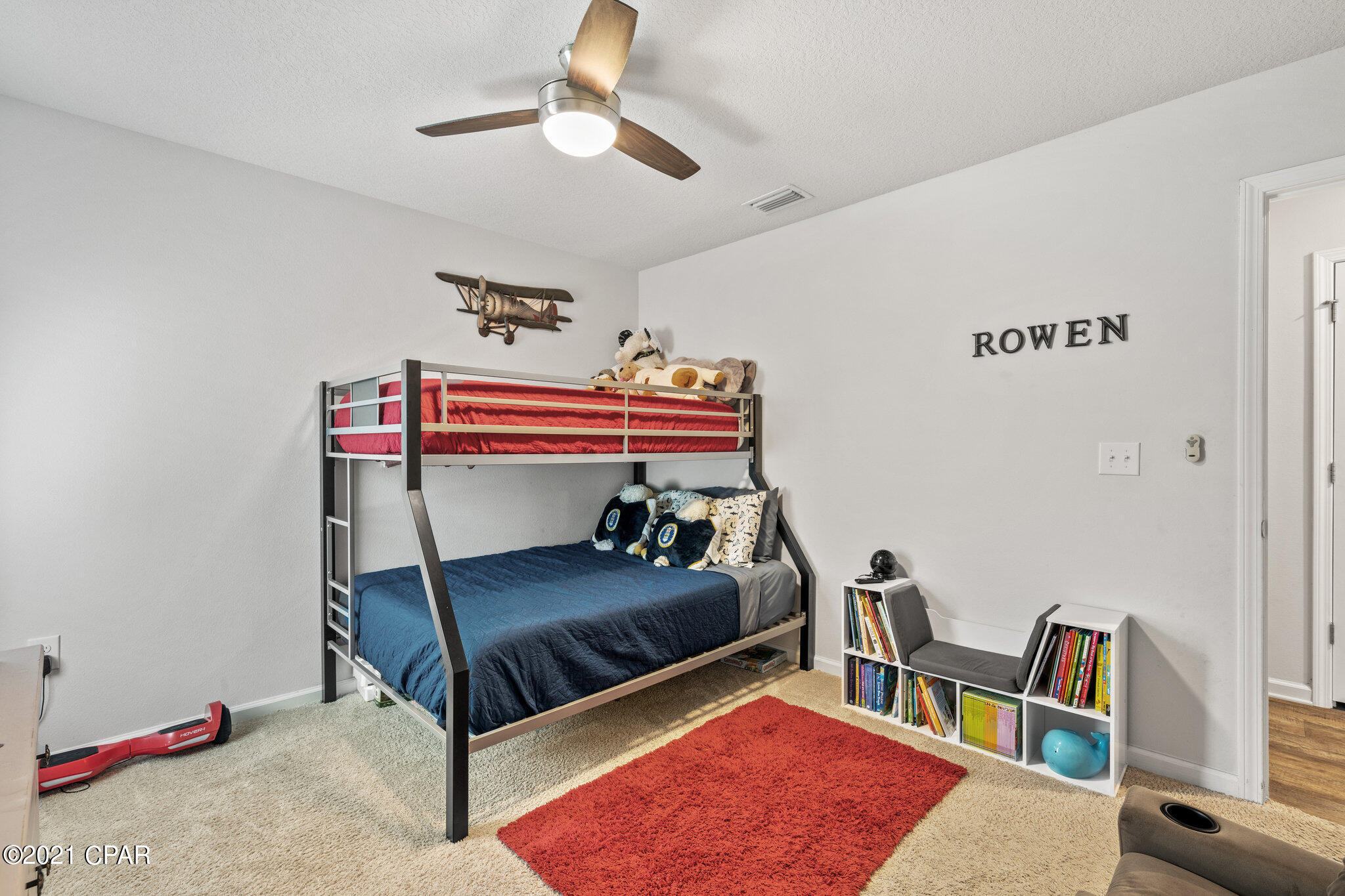 137 Osprey Lake Road Callaway, FL 32404 - Photo 15 of 27