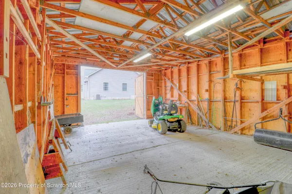 $611,900 | 2729 Highway 92, Kingsley, PA 18826