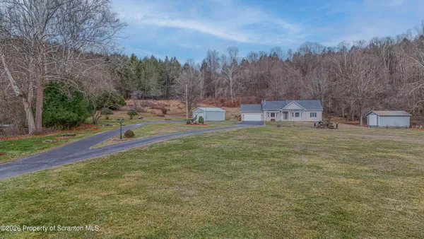 $611,900 | 2729 Highway 92, Kingsley, PA 18826
