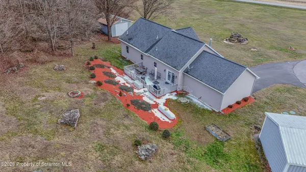 $611,900 | 2729 Highway 92, Kingsley, PA 18826