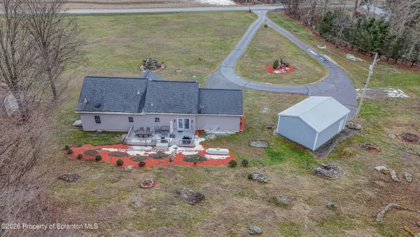 $611,900 | 2729 Highway 92, Kingsley, PA 18826