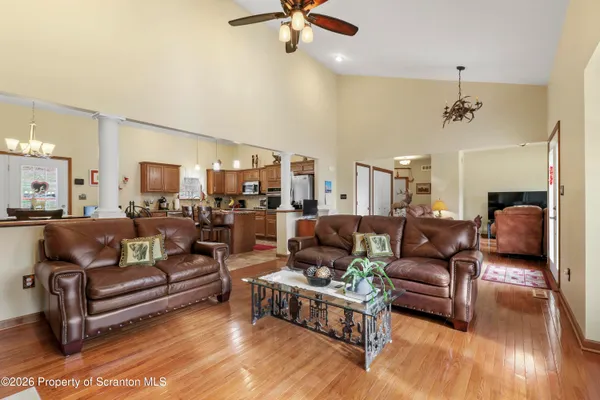 $611,900 | 2729 Highway 92, Kingsley, PA 18826