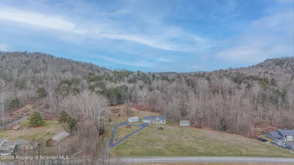 $611,900 | 2729 Highway 92, Kingsley, PA 18826