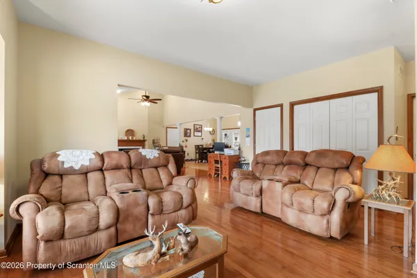 $611,900 | 2729 Highway 92, Kingsley, PA 18826