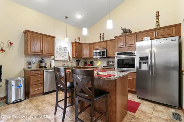 $611,900 | 2729 Highway 92, Kingsley, PA 18826