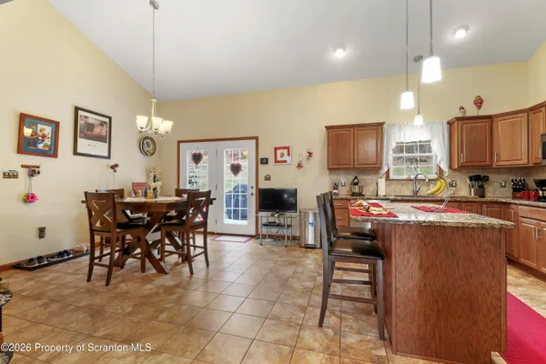 $611,900 | 2729 Highway 92, Kingsley, PA 18826