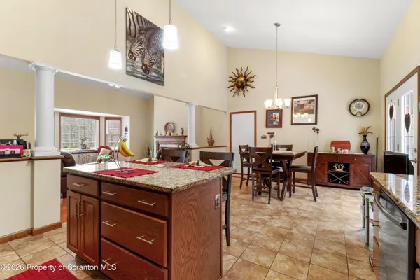 $611,900 | 2729 Highway 92, Kingsley, PA 18826