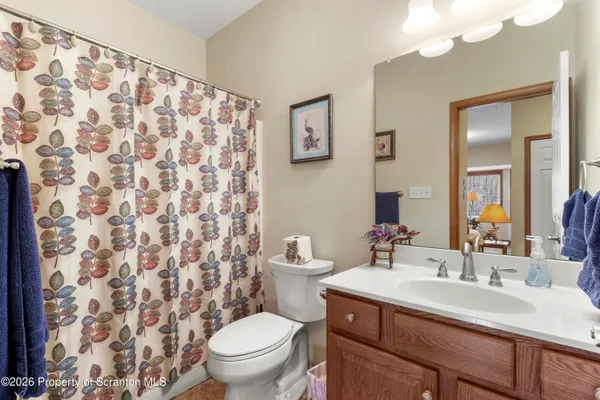 $611,900 | 2729 Highway 92, Kingsley, PA 18826