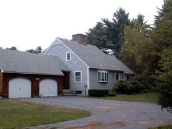 3 Crestwood Road Windham, NH 03087 - Photo 1 of 1
