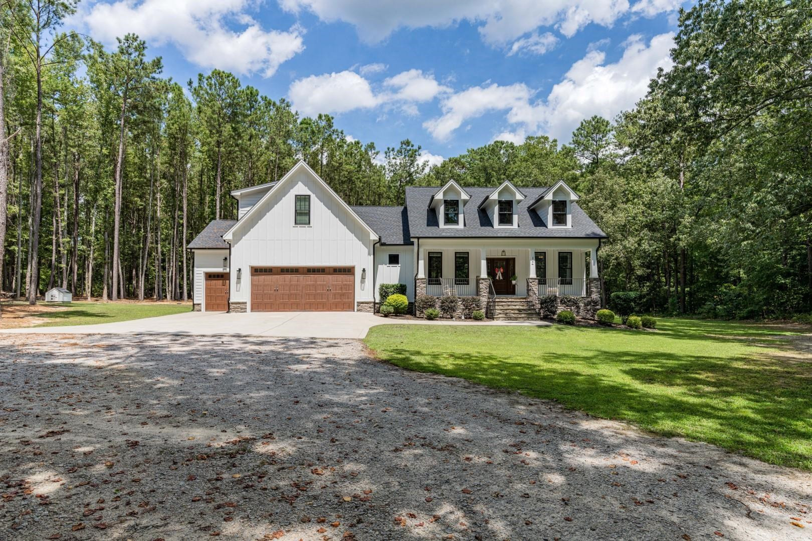 297 I Winston Road Clayton, NC 27520 - Photo 3 of 56 Photo 3