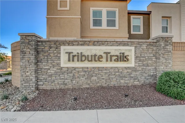 $353,000 | 6914 Stratham Hill Street, Las Vegas, NV 89166