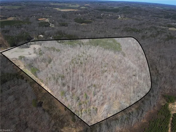 $320,000 | 0 Doll Branch Road, Milton, NC 27305