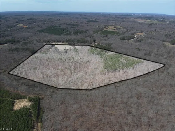 $320,000 | 0 Doll Branch Road, Milton, NC 27305