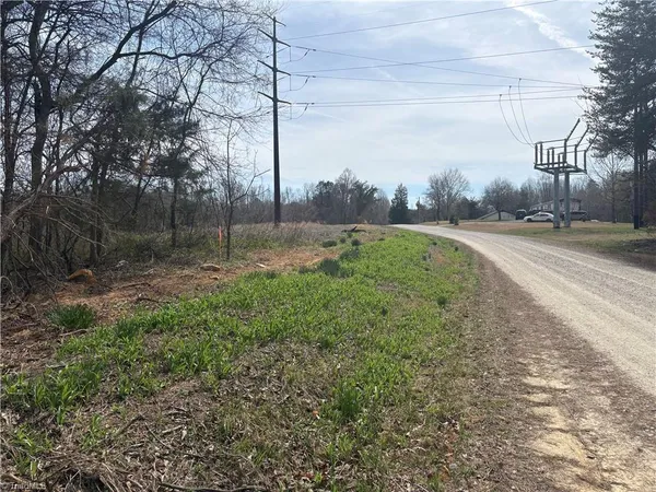 $320,000 | 0 Doll Branch Road, Milton, NC 27305