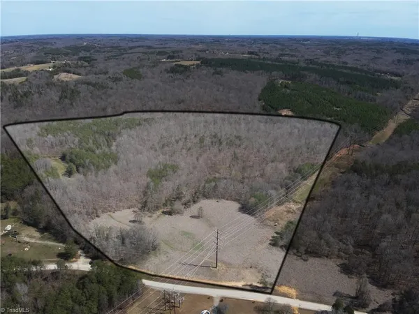 $320,000 | 0 Doll Branch Road, Milton, NC 27305